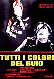 Watch Full Movie :All the Colors of the Dark (1972)