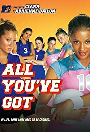 Watch Full Movie :All Youve Got (2006)