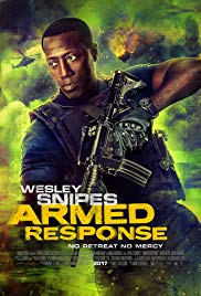 Watch Full Movie :Armed Response (2017)