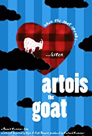 Watch Full Movie :Artois the Goat (2009)