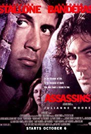 Watch Full Movie :Assassins (1995)