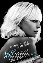 Watch Full Movie :Atomic Blonde (2017)