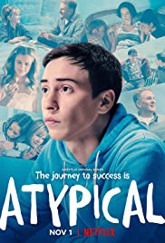 Watch Full Movie :Atypical (2017)