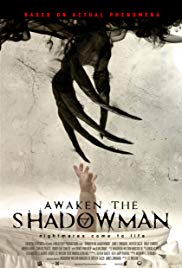 Watch Full Movie :Awaken the Shadowman (2017)