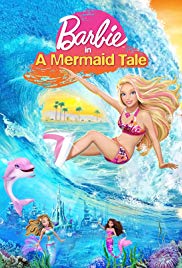 Watch Full Movie :Barbie in a Mermaid Tale (2010)