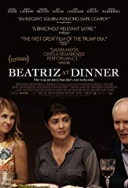 Watch Full Movie :Beatriz at Dinner (2017)