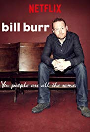 Watch Full Movie :Bill Burr: You People Are All the Same. (2012)