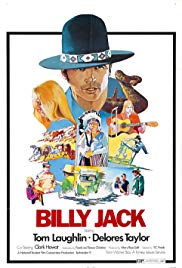 Watch Full Movie :Billy Jack (1971)