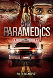 Watch Full Movie :Paramedics (2016)