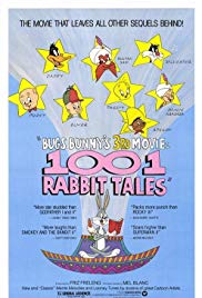 Watch Full Movie :Bugs Bunnys 3rd Movie: 1001 Rabbit Tales (1982)