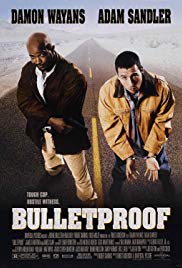 Watch Full Movie :Bulletproof (1996)
