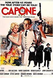 Watch Full Movie :Capone (1975)