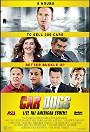 Watch Full Movie :Car Dogs (2016)
