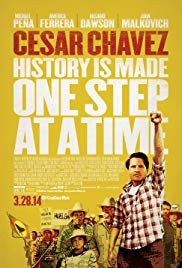 Watch Full Movie :Cesar Chavez (2014)