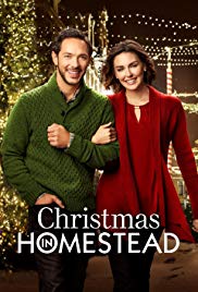 Watch Full Movie :Christmas in Homestead (2016)