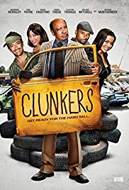 Watch Full Movie :Clunkers (2011ï¿½)