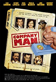 Watch Full Movie :Company Man (2000)