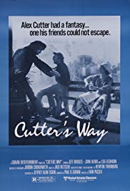 Watch Full Movie :Cutters Way (1981)