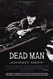 Watch Full Movie :Dead Man (1995)