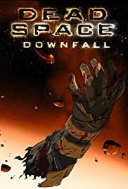 Watch Full Movie :Dead Space: Downfall (2008)