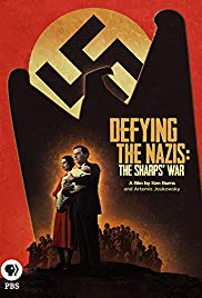 Watch Full Movie :Defying the Nazis: The Sharps War (2016)