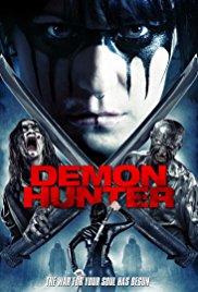 Watch Full Movie :Demon Hunter (2016)