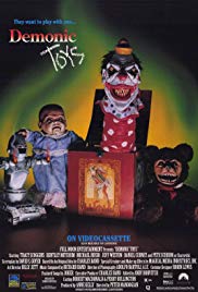 Watch Full Movie :Demonic Toys (1992)
