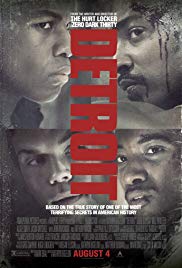 Watch Full Movie :Detroit (2017)