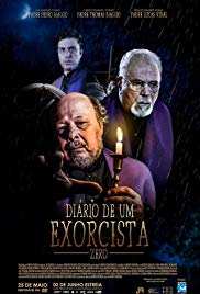 Watch Full Movie :Diï¿½rio de um Exorcista  Zero (2016)
