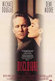 Watch Full Movie :Disclosure (1994)