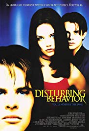 Watch Full Movie :Disturbing Behavior (1998)