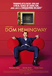 Watch Full Movie :Dom Hemingway (2013)
