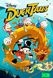 Watch Full Movie :DuckTales (TV Series 2017)