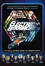 Watch Full Movie :Electric Boogaloo: The Wild, Untold Story of Cannon Films (2014)