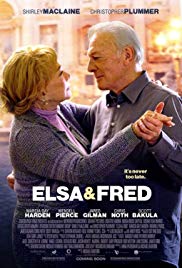 Watch Full Movie :Elsa &amp; Fred (2014)