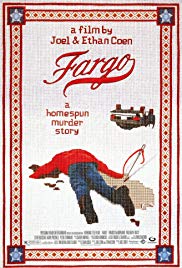Watch Full Movie :Fargo (1996)