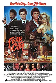 Watch Full Movie :Fear City (1984)