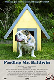 Watch Full Movie :Feeding Mr. Baldwin (2013)