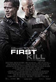 Watch Full Movie :First Kill (2017)