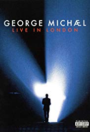 Watch Full Movie :George Michael: Live in London (2009)
