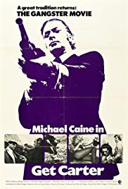 Watch Full Movie :Get Carter (1971)