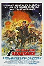 Watch Full Movie :Go Tell the Spartans (1978)