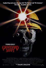 Watch Full Movie :Graveyard Shift (1990)