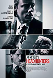 Watch Full Movie :Headhunters (2011)