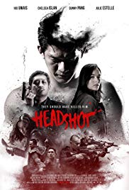 Watch Full Movie :Headshot (2016)