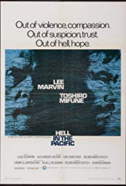 Watch Full Movie :Hell in the Pacific (1968)