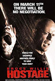 Watch Full Movie :Hostage (2005)