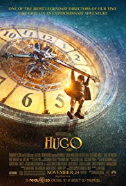 Watch Full Movie :Hugo (2011)