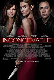 Watch Full Movie :Inconceivable (2017)