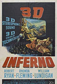 Watch Full Movie :Inferno (1953)